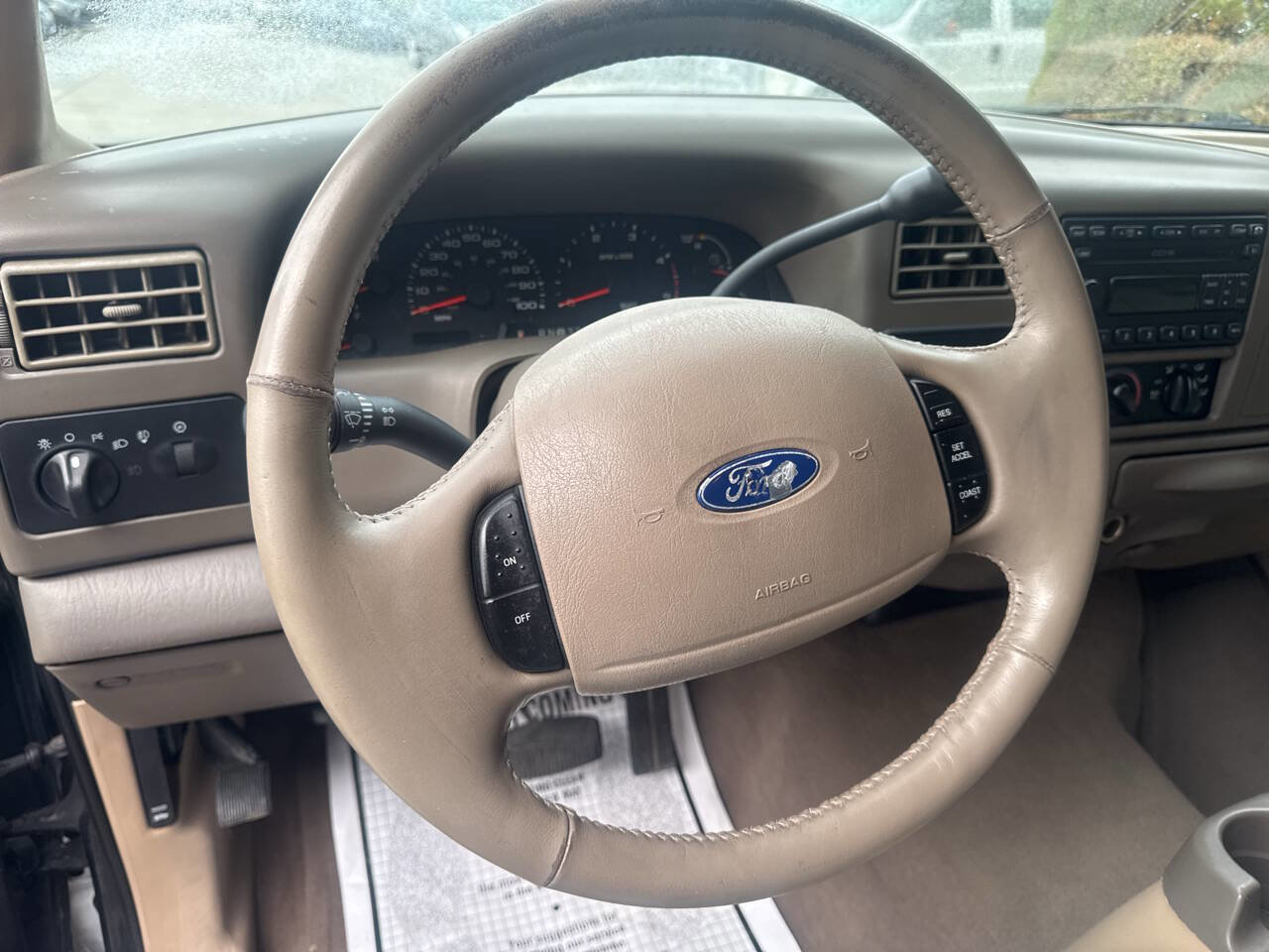 Used 2003 Ford F250 XL image 19