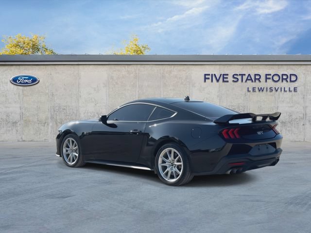 Used 2024 Ford Mustang GT Premium RWD image 6