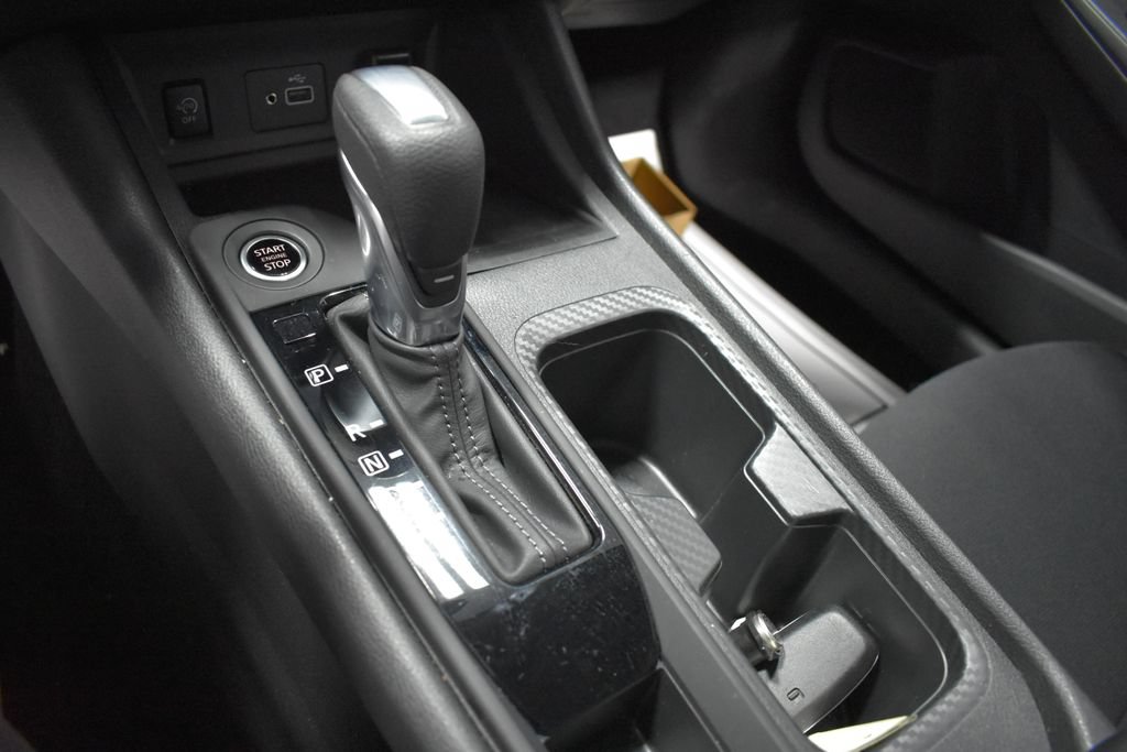 Certified 2023 Nissan Sentra S FWD image 18