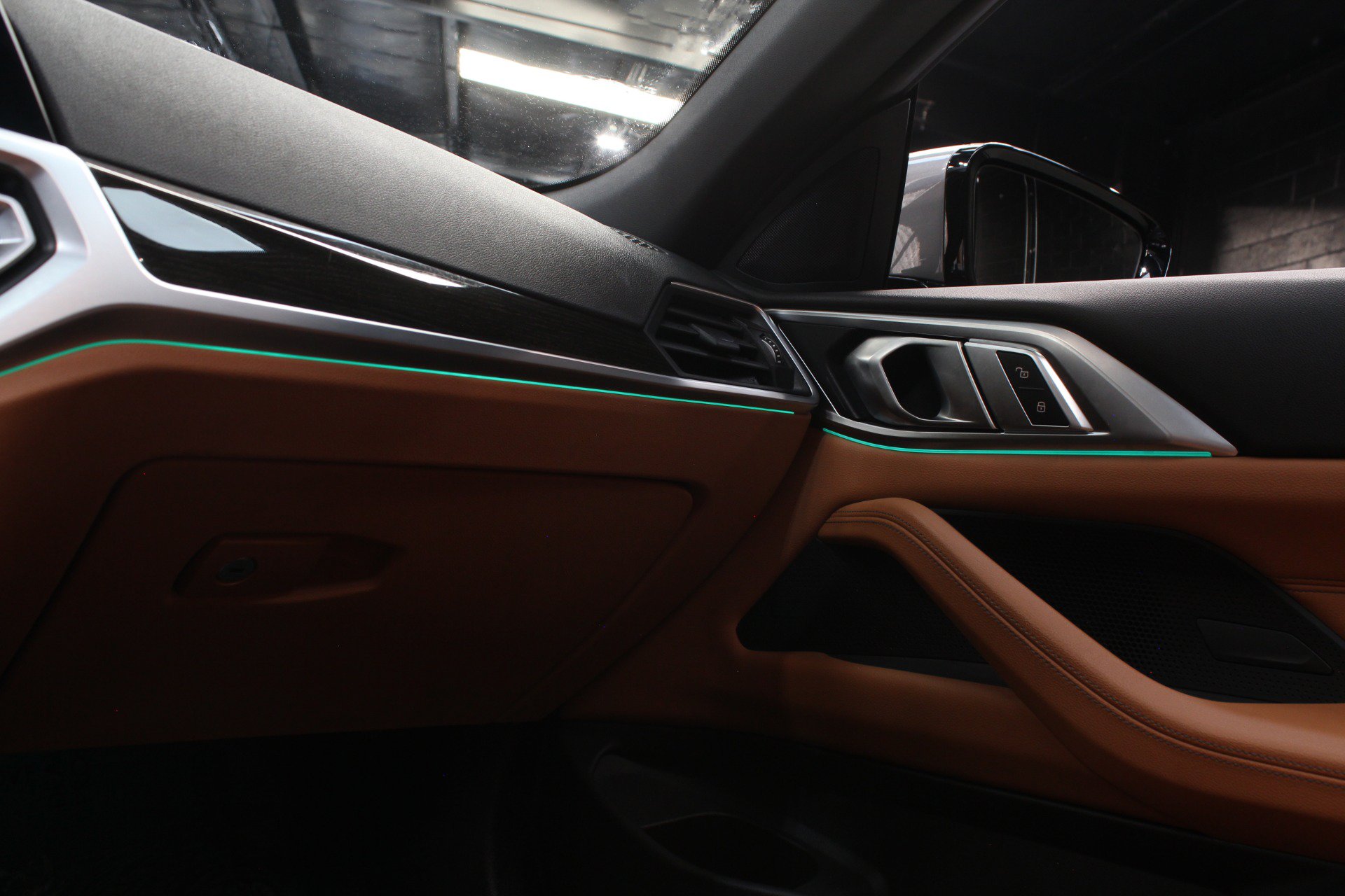 Used 2023 BMW 430i xDrive Convertible w/ Premium Package AWD/4WD image 61