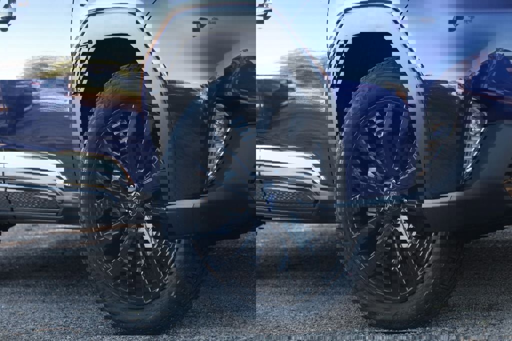 New 2026 Subaru Forester Sport AWD/4WD image 2