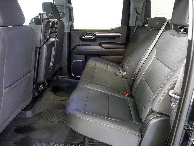 Certified 2023 Chevrolet Silverado 1500 LT Trail Boss w/ Protection Package AWD/4WD image 14