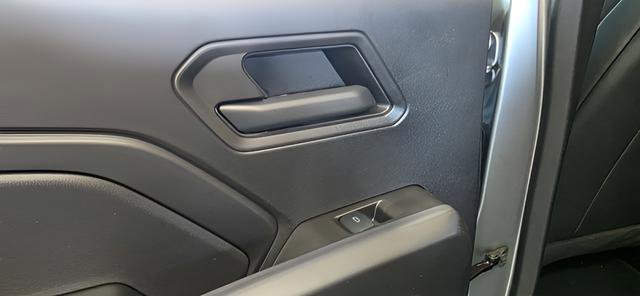 New 2026 Chevrolet Colorado Trail Boss image 24