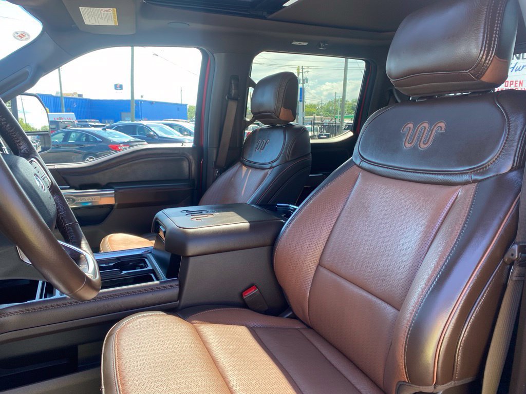 Used 2026 Ford F250 King Ranch AWD/4WD image 13