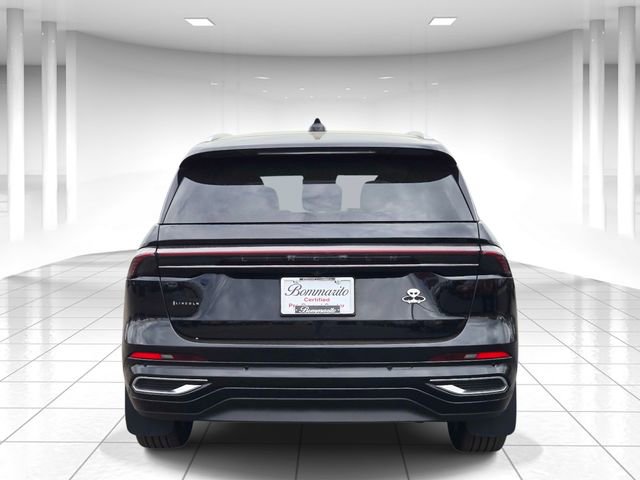 Used 2024 Lincoln Nautilus Reserve w/ Equipment Group 203A AWD/4WD image 4