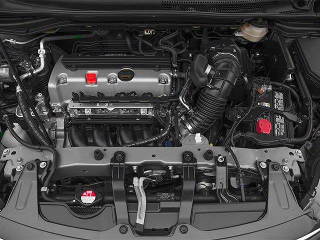 Used 2013 Honda CR-V EX image 9