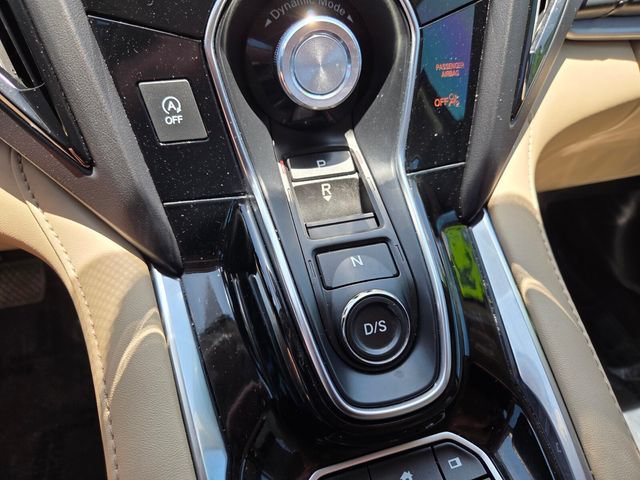 Used 2021 Acura RDX FWD image 29
