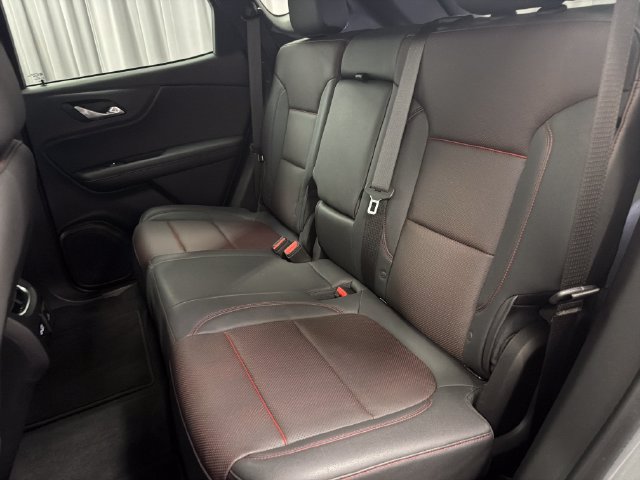 Used 2024 Chevrolet Blazer RS AWD/4WD image 12