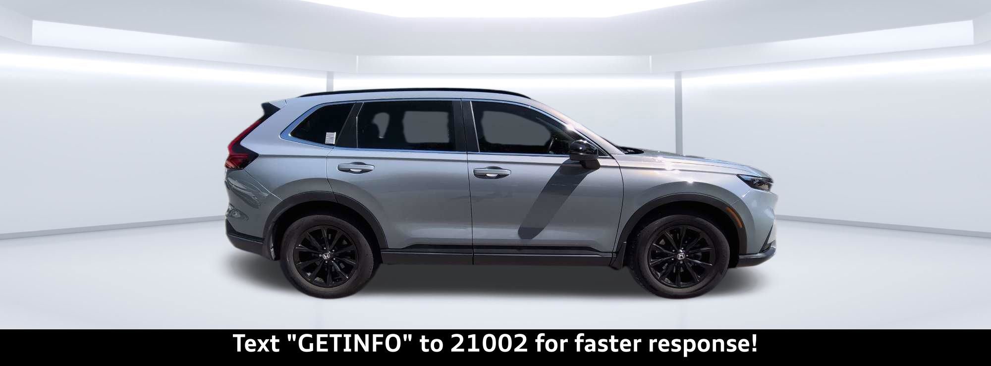 Used 2023 Honda CR-V Sport image 37