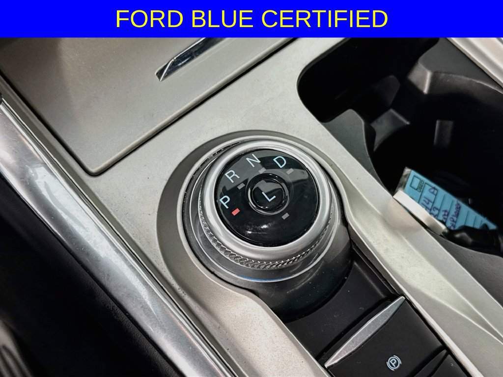 Certified 2023 Ford Explorer XLT w/ Equipment Group 202A RWD image 19