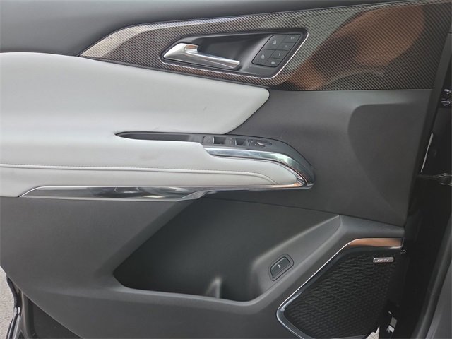 New 2026 Chevrolet Traverse High Country image 23