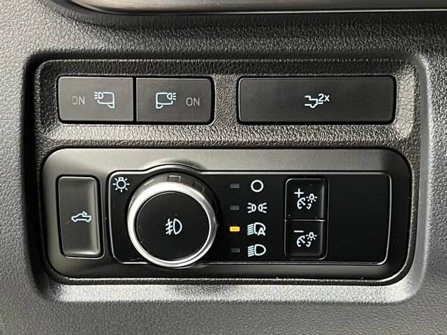 Used 2024 Ford F350 Lariat w/ Camper Package AWD/4WD image 32