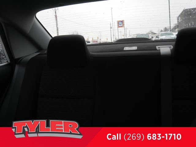 Used 2023 Kia Rio LX image 36