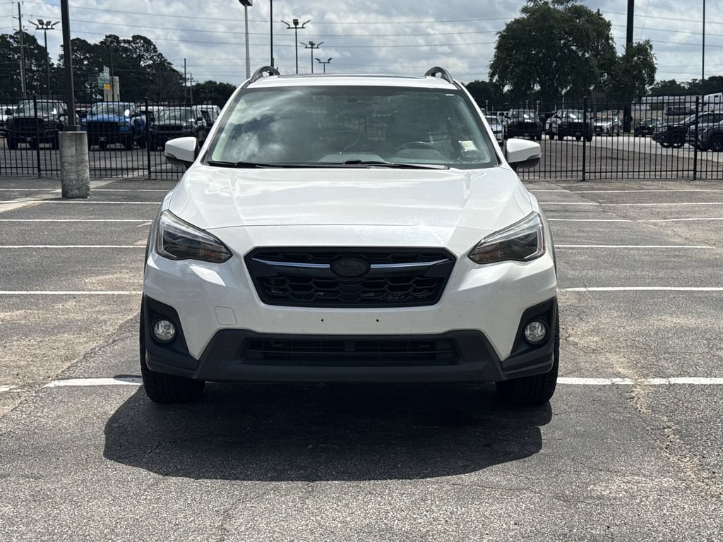 Used 2018 Subaru Crosstrek 2.0i Limited AWD/4WD video 2