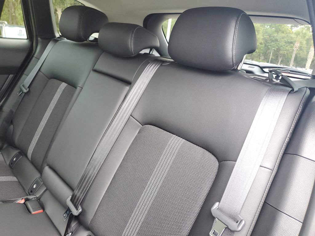 New 2026 MAZDA CX-50 AWD 2.5 S w/ Cargo Package image 10