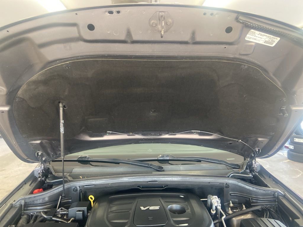 Used 2017 Jeep Grand Cherokee Limited image 25