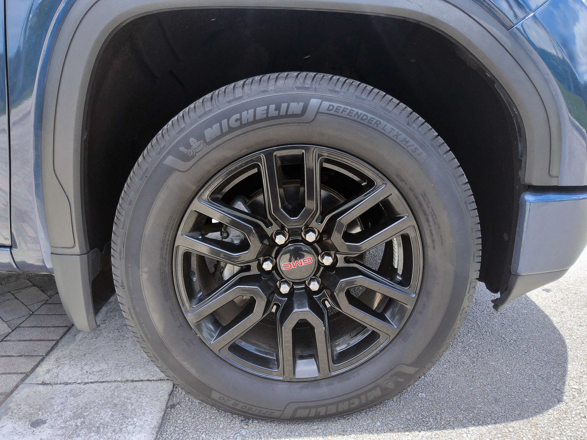 Used 2021 GMC Sierra 1500 Elevation w/ Preferred Package AWD/4WD image 36