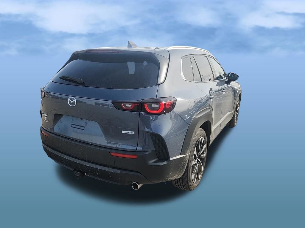Used 2025 MAZDA CX-50 2.5 Hybrid w/ Weather Package image 7