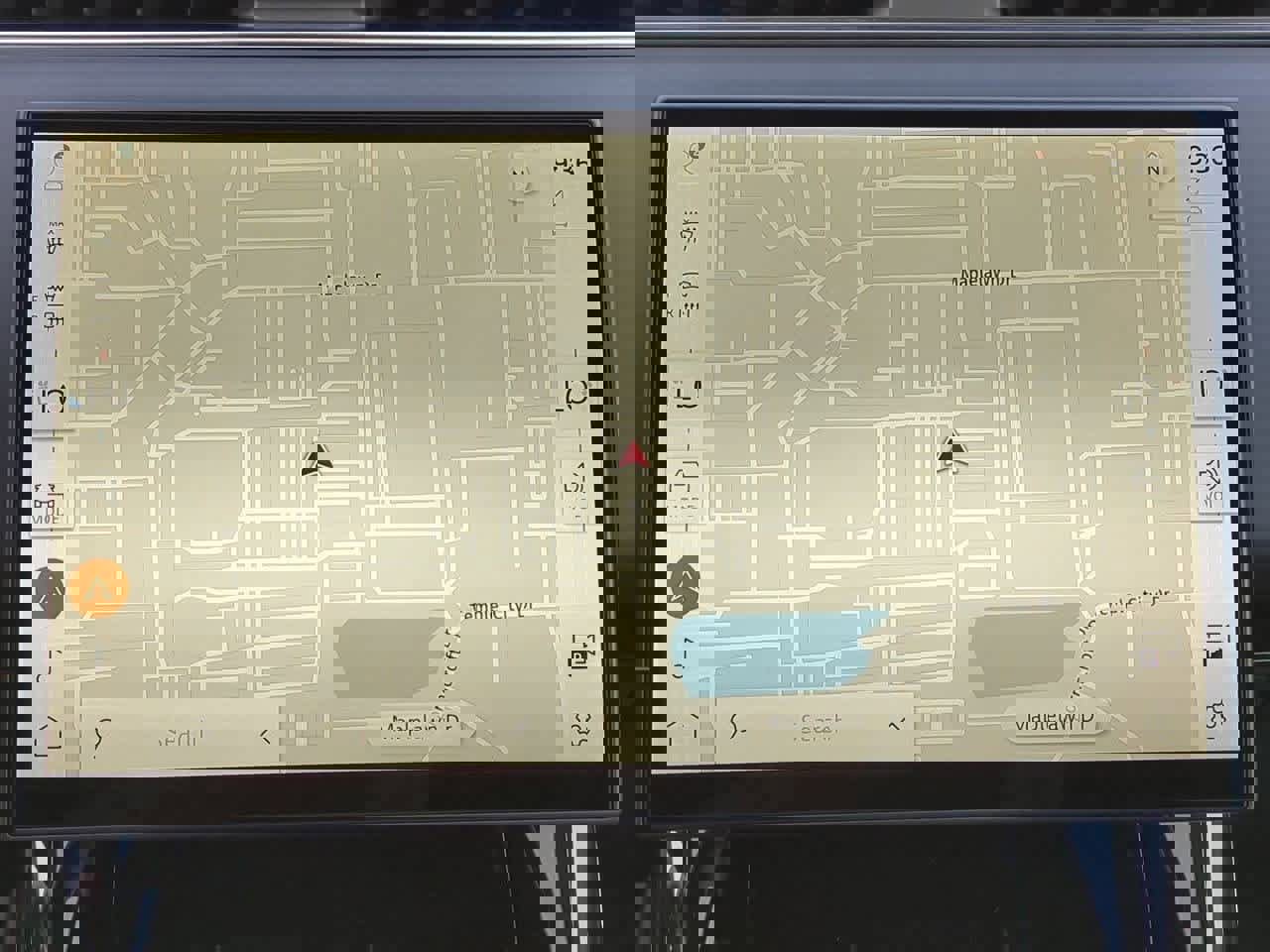 New 2025 Land Rover Range Rover Sport Dynamic SE image 28