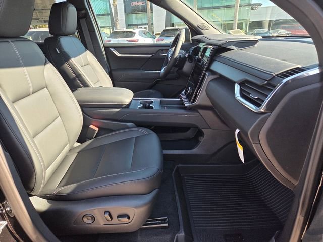 New 2026 GMC Acadia Elevation w/ Black Edition image 16