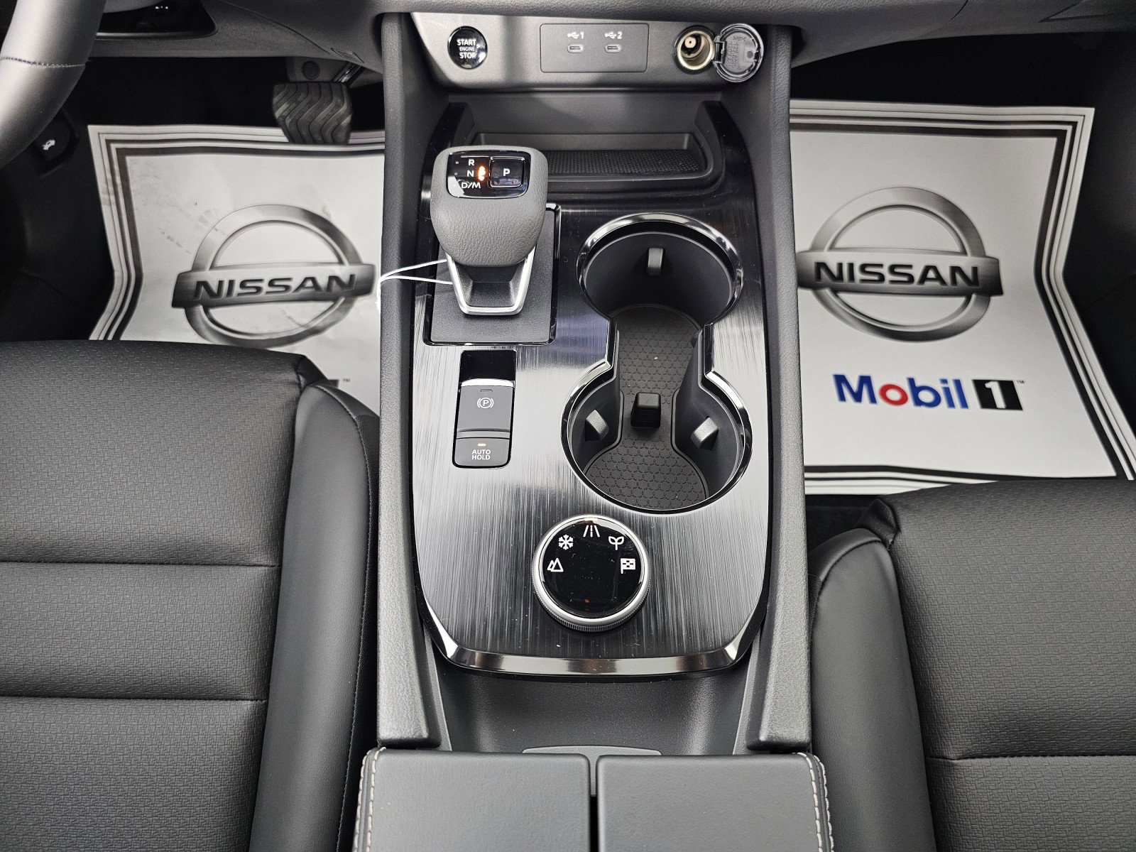 New 2026 Nissan Rogue SV image 32