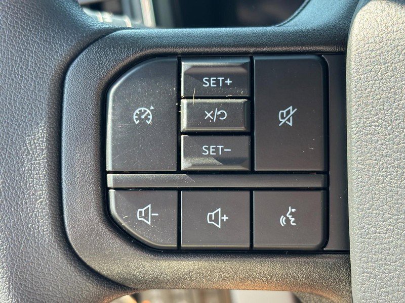 New 2026 Ford F350 XLT image 12