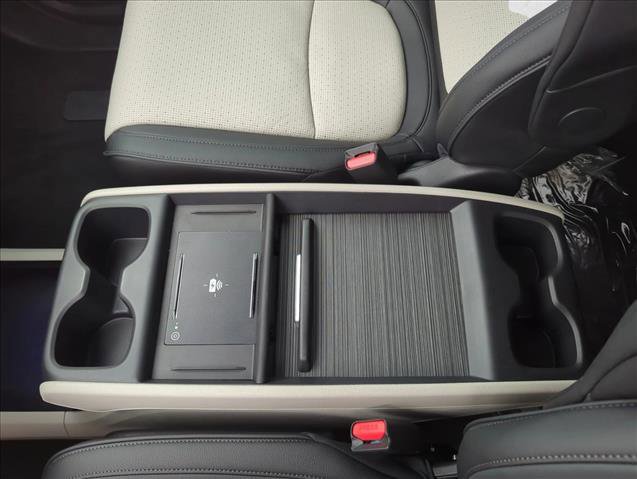 New 2026 Honda Odyssey Elite image 15