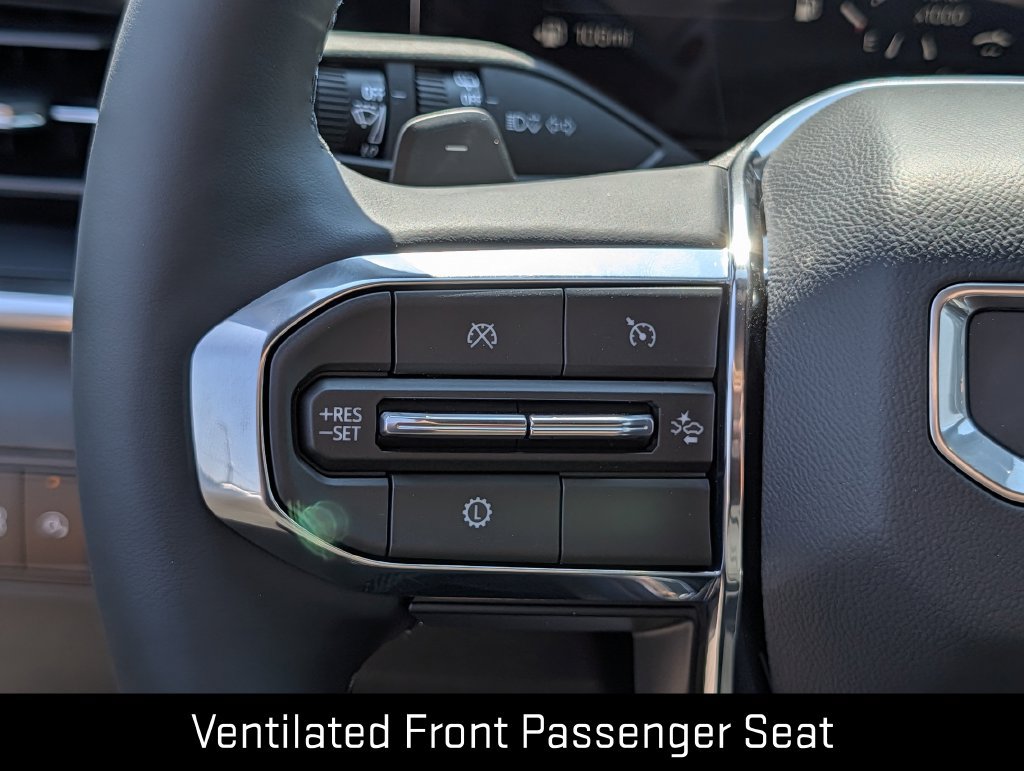 New 2027 GMC Terrain Elevation w/ Elevation Premium Package FWD image 22