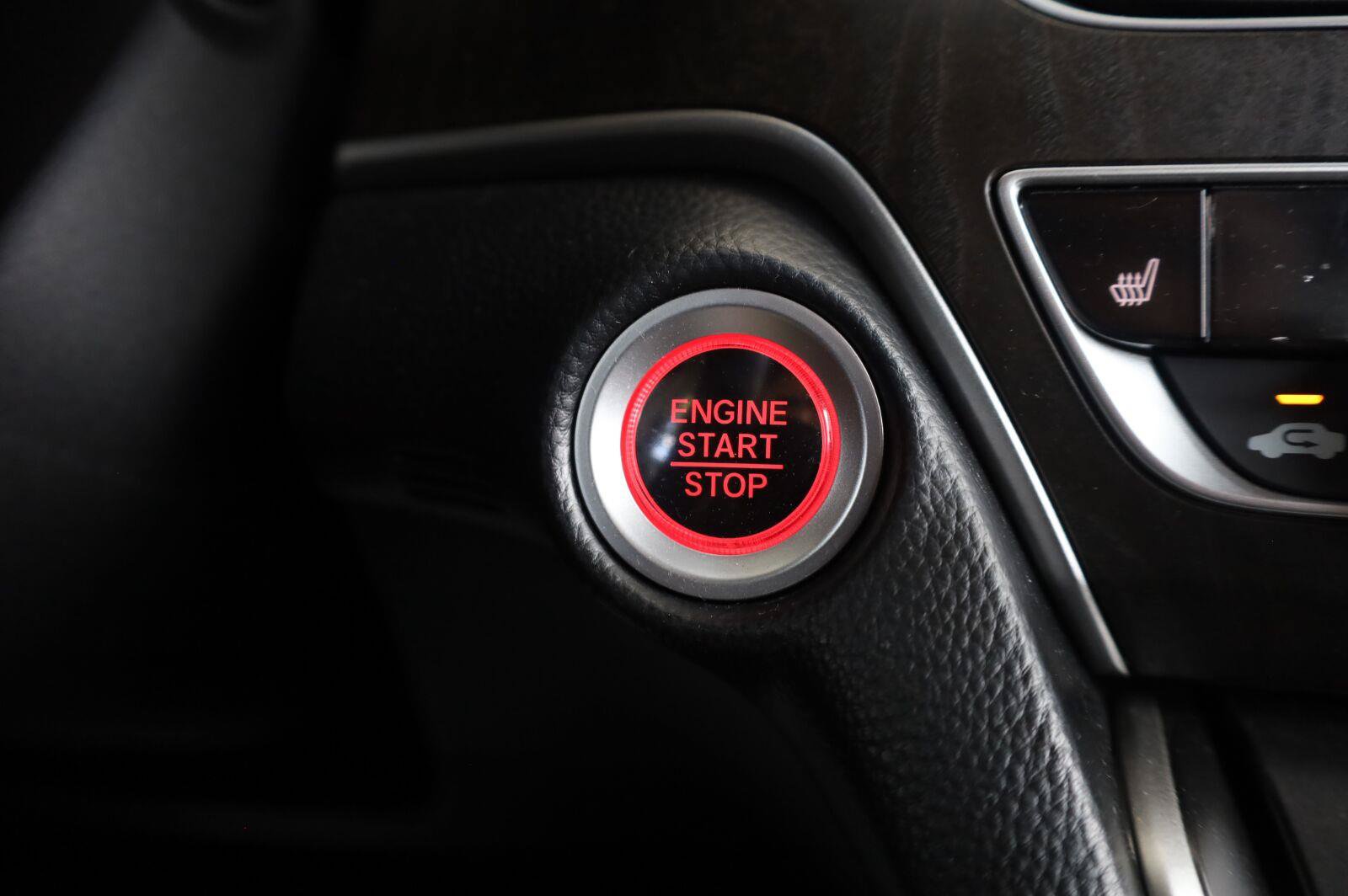 Used 2019 Honda Accord EX image 36
