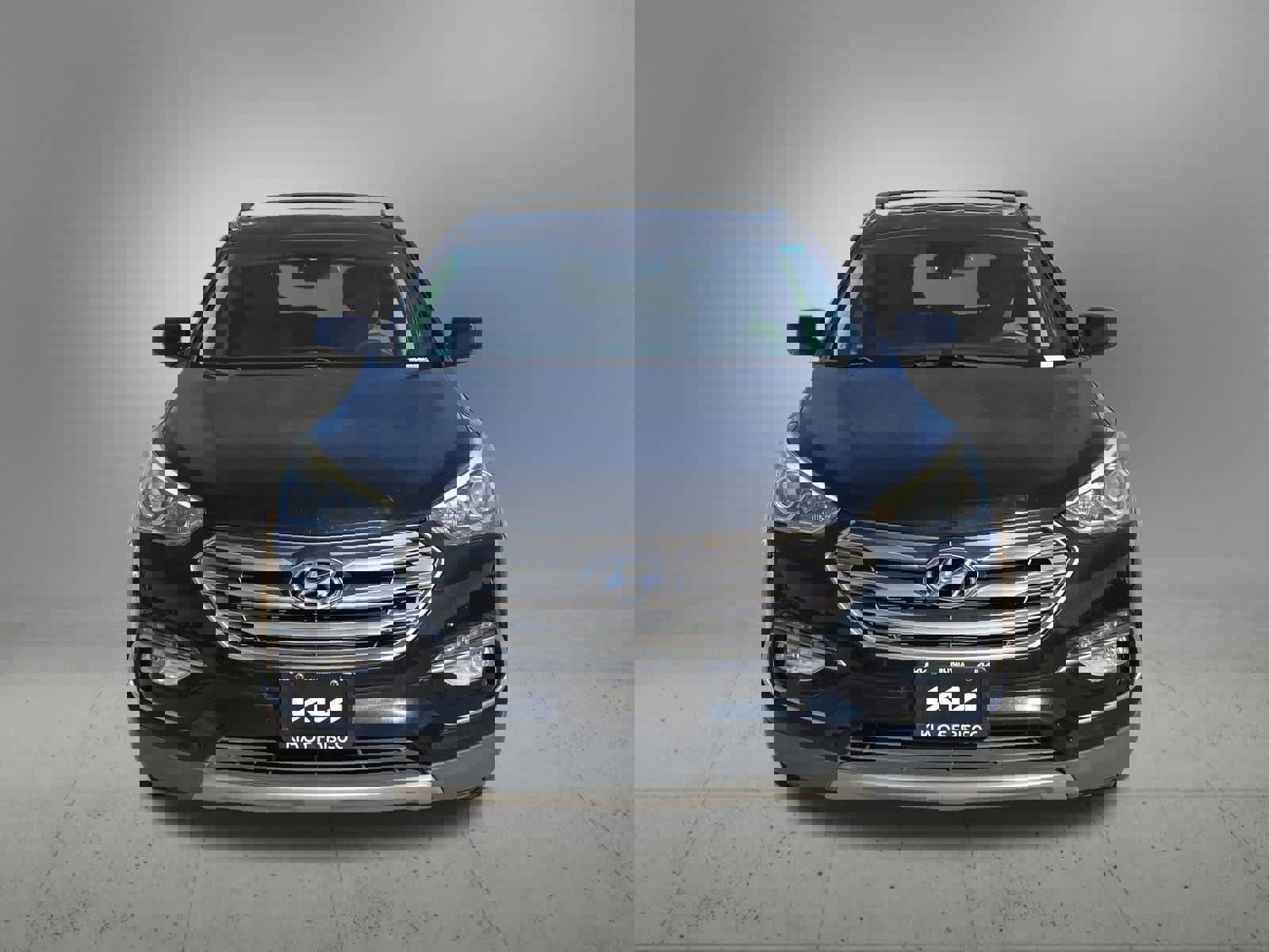 Used 2017 Hyundai Santa Fe Sport image 9