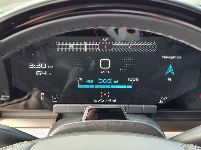 Used 2024 GMC Hummer EV 3X w/ Battery Pack, 24 Module Pack image 22