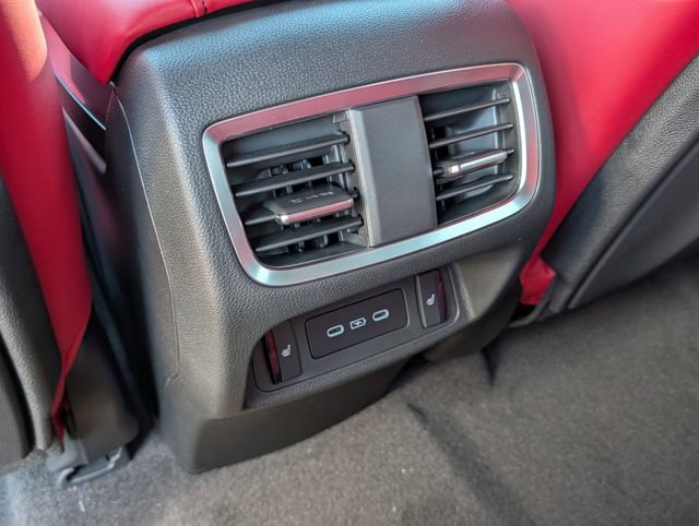 New 2026 Acura RDX A-Spec AWD/4WD image 24