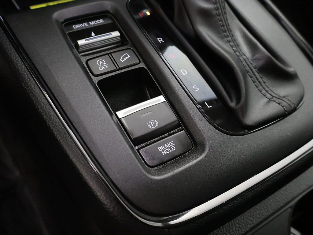 Used 2025 Honda CR-V EX-L image 56