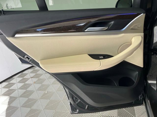 Used 2023 BMW X3 xDrive30i w/ Premium Package image 20