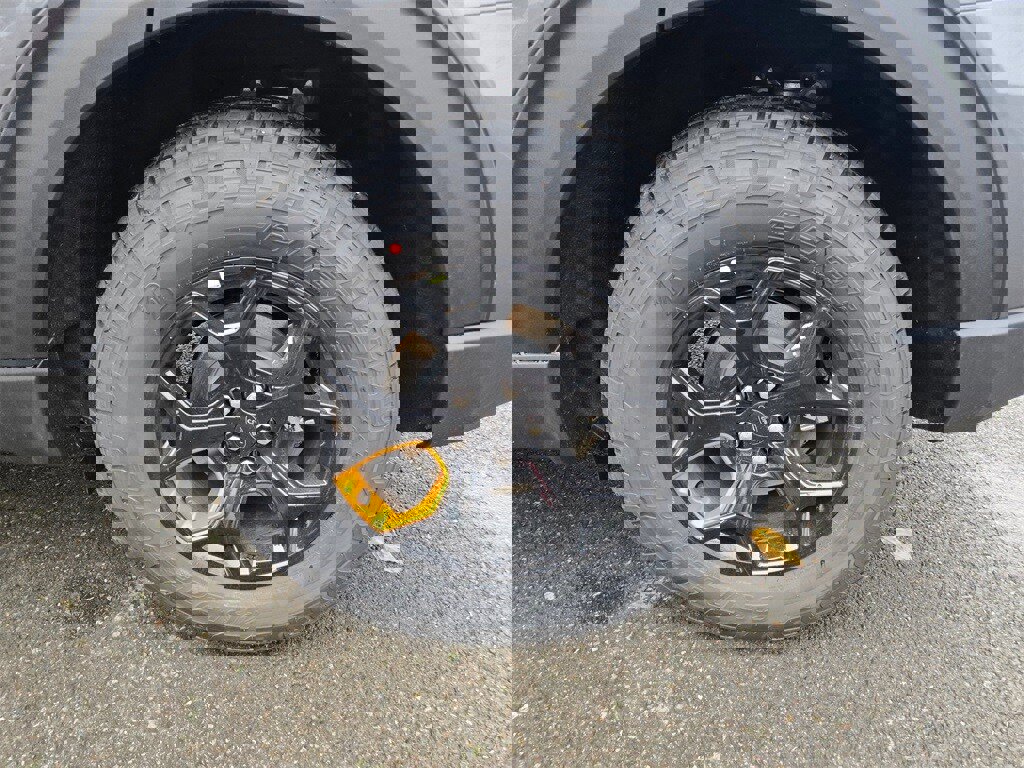 New 2026 Ford Explorer Tremor w/ Tremor Ultimate Package image 9