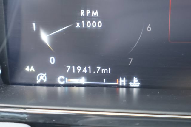 Used 2021 Lincoln Navigator Black Label AWD/4WD image 30