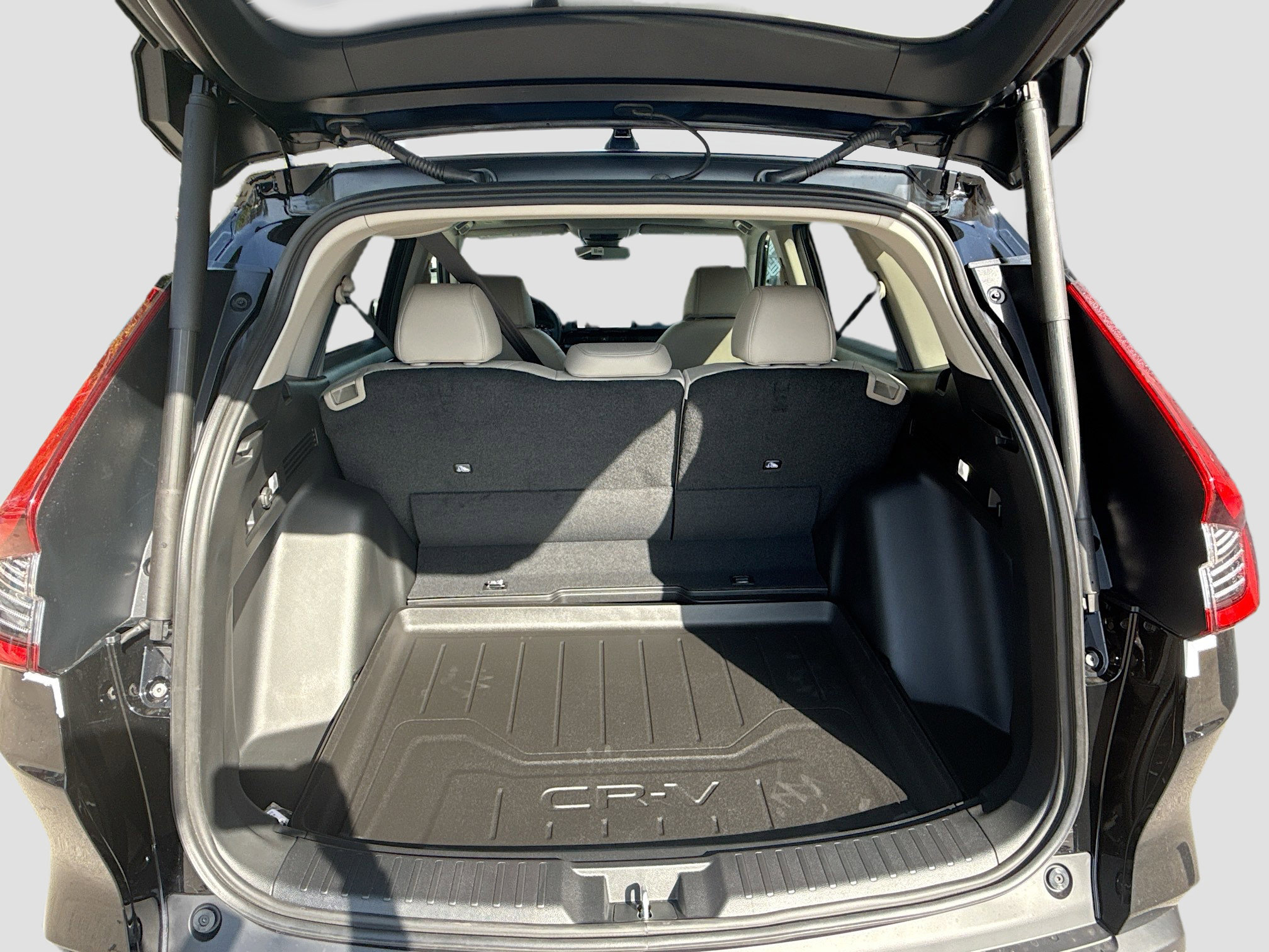 New 2026 Honda CR-V EX-L image 22