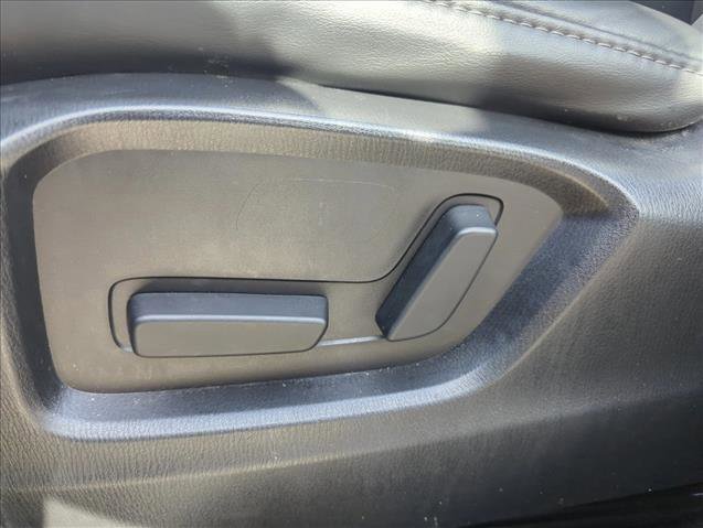 Used 2021 MAZDA CX-5 Touring image 27