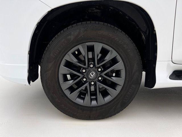 Certified 2020 Lexus GX 460 Premium w/ Premium Package AWD/4WD image 30