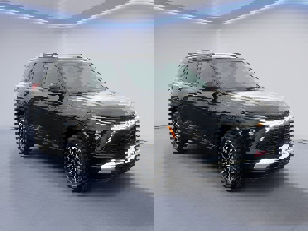 Used 2025 Chevrolet TrailBlazer LT image 7