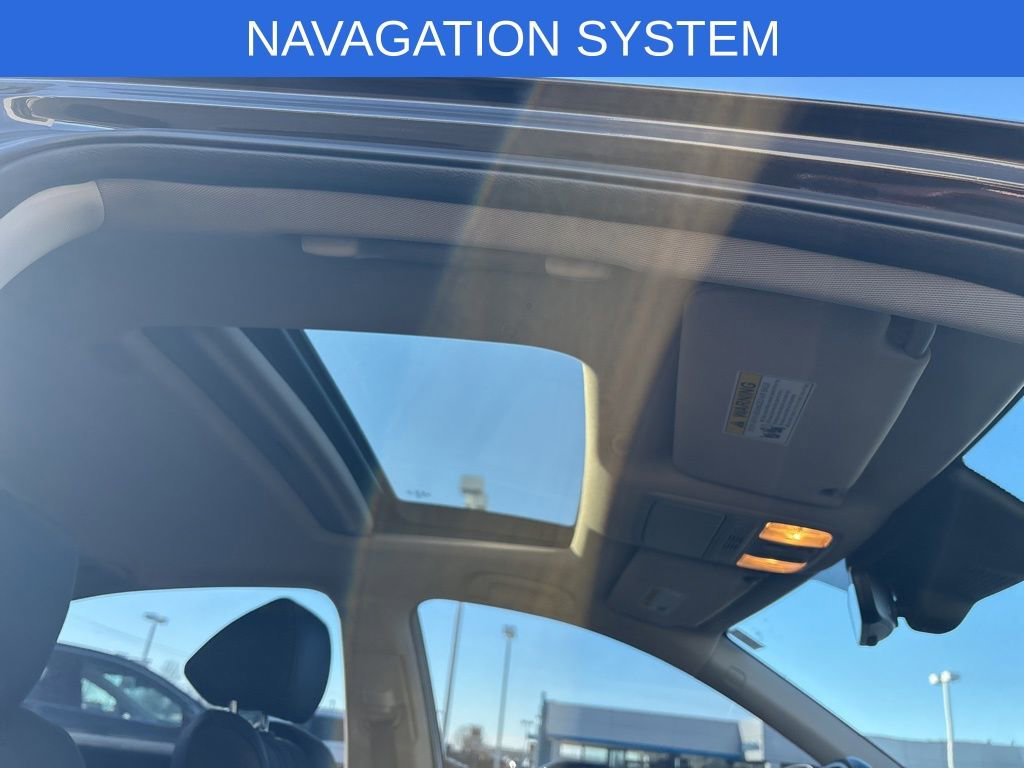 Used 2018 Honda Accord EX-L image 25