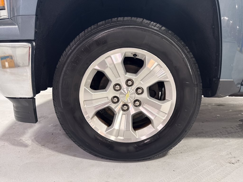 Used 2014 Chevrolet Silverado 1500 LT w/ All Star Edition AWD/4WD image 45