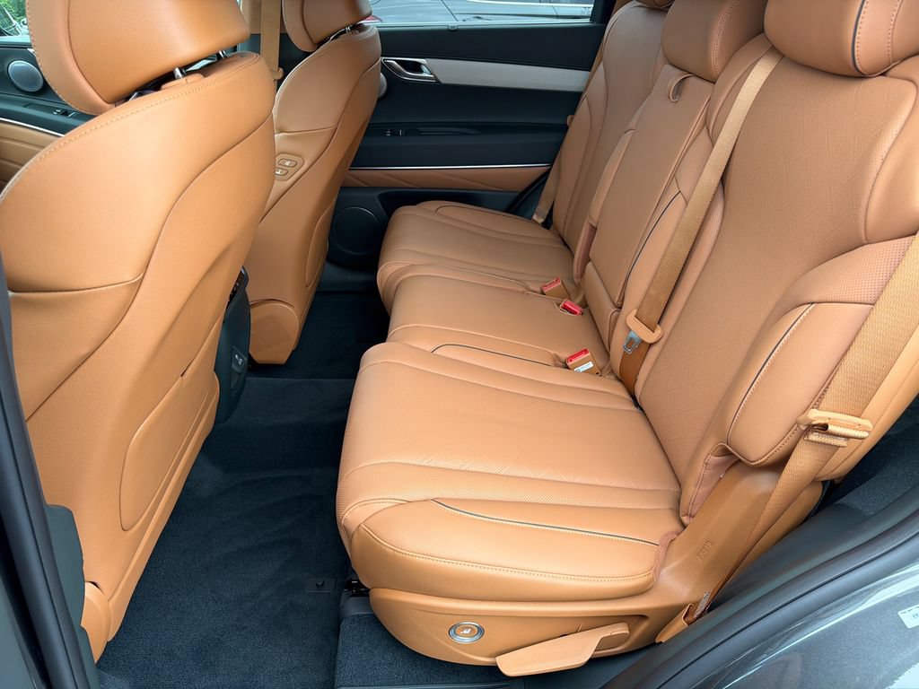 New 2026 Genesis GV80 3.5T Advanced AWD/4WD image 23