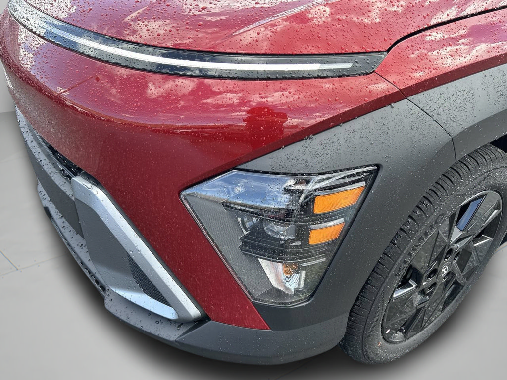 New 2026 Hyundai Kona SEL Sport FWD image 9