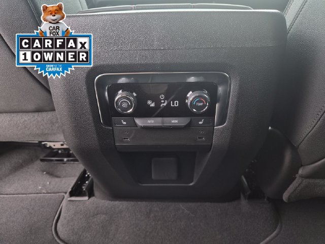 Used 2026 Chevrolet Tahoe RST w/ Comfort Package AWD/4WD image 33