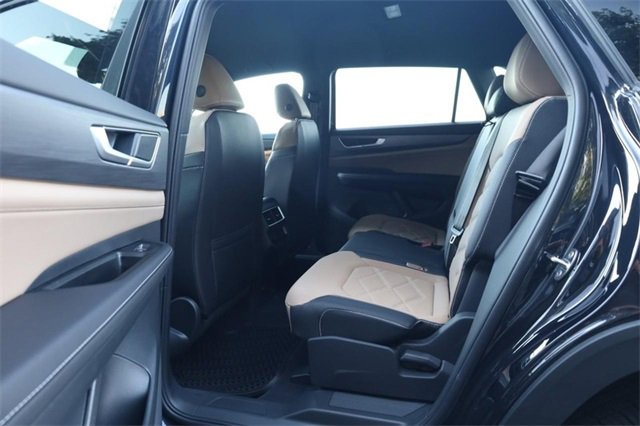 New 2026 Volkswagen Atlas Cross Sport SE image 19