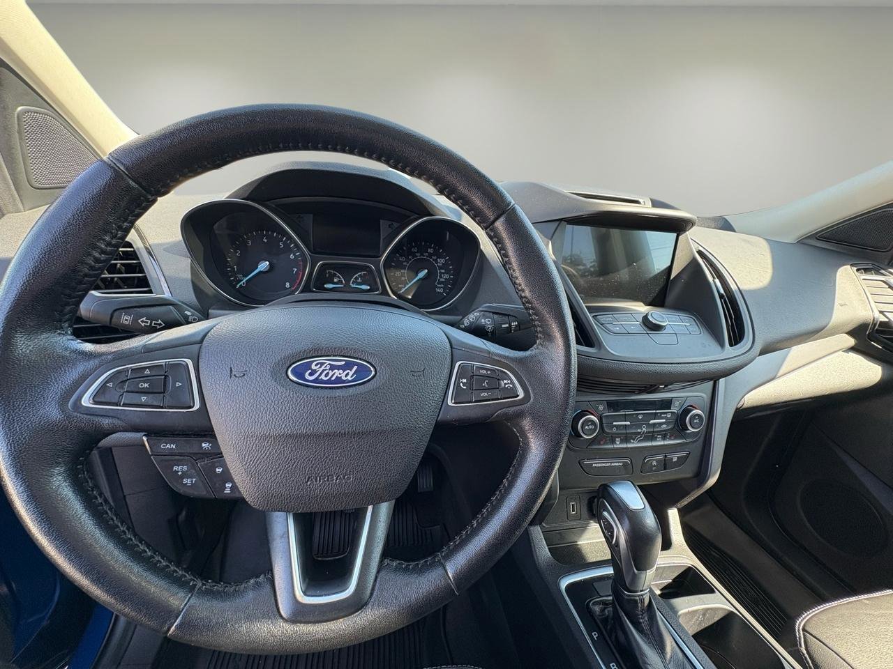 Used 2018 Ford Escape SEL w/ Ford Safe & Smart Package image 24