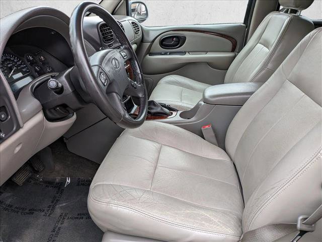 Used 2002 Oldsmobile Bravada AWD image 11