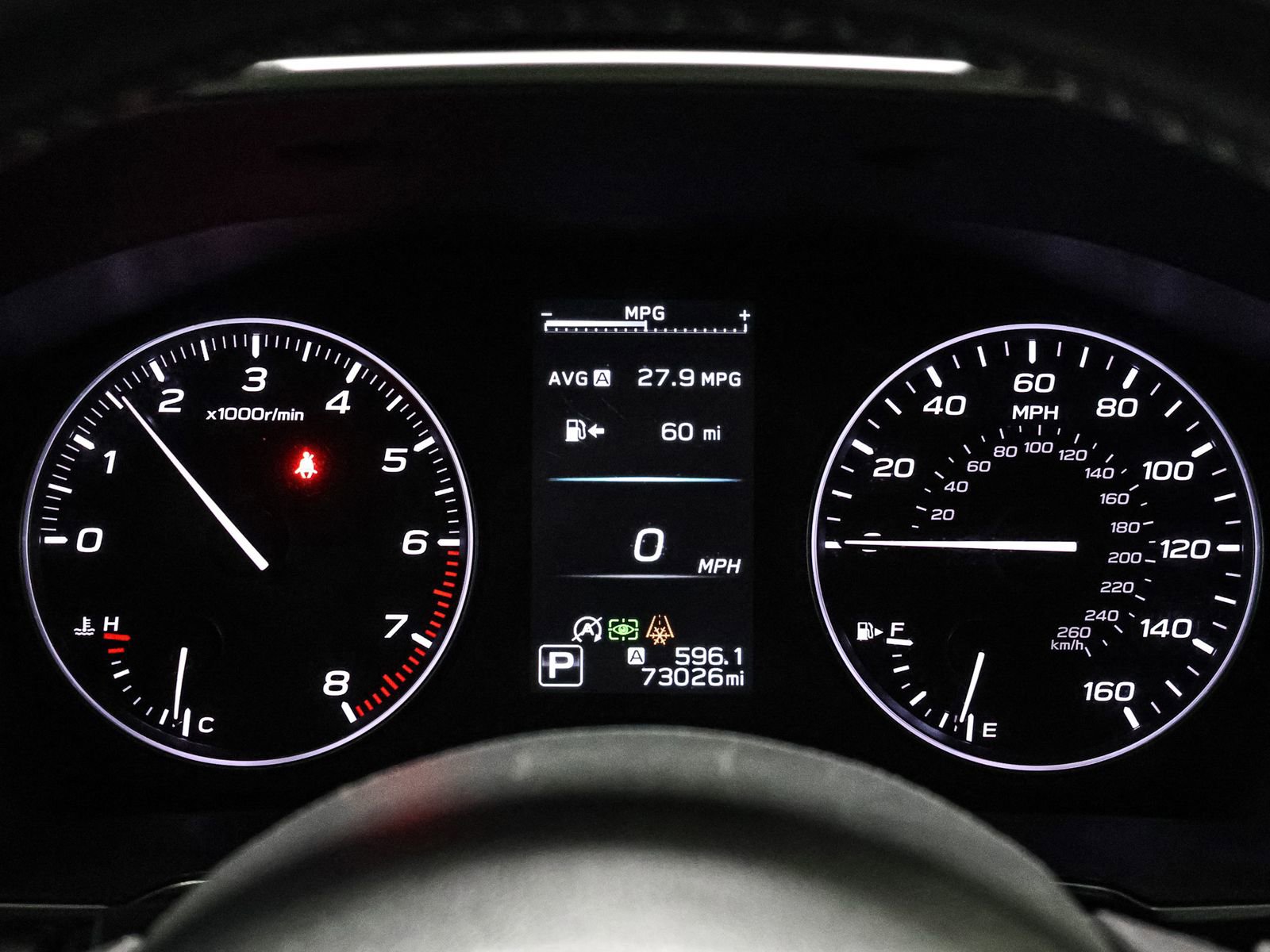 Used 2022 Subaru Legacy Limited image 40