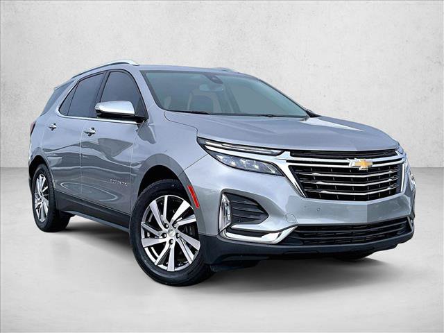 Used 2023 Chevrolet Equinox Premier FWD image 10